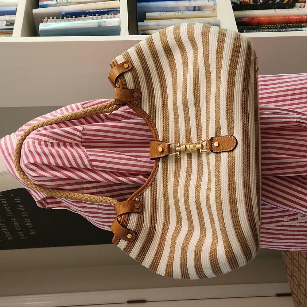 Eric Javits bag